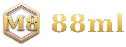88ml logo